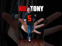 Kill Tony’s FIRST Corn 🌽 Star - Part 5