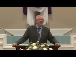 The Salvation and Faith of Rahab (Randy Bane)