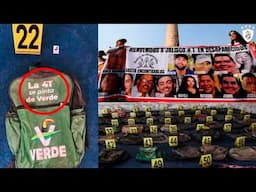 Los Aterradores Testimonios de los Sobrevivientes de Teuchitlán
