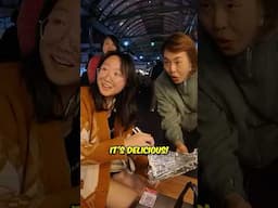Russian Fluent in Korean & Chinese shocked the whole market again