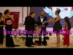 The Jamaica Basic School Foundation Annual Gala Charity Ball