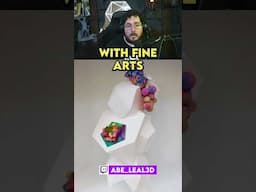 3D is a lot of things!