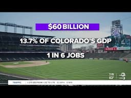 Rockies bring in impressive crowd sizes, profit, despite historically bad season