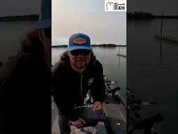 Giant Trophy Pike Challenge: Epic Fishing Adventure!