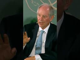 CEO Steve Schwarzman Shares a Leadership Secret: Tell People “I’ll Get Back to You” | #shorts
