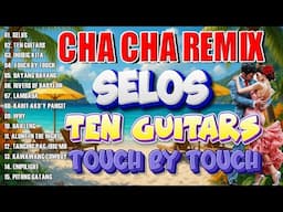 New Best Cha Cha Disco Medley 2025 | Disco Mix 2025 Retro ️| Disco Music Mix