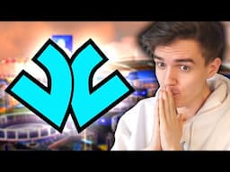 Jetlag Racing's FIRST PRO Trackmania Tournament 🔴 Trackmania World Tour DEBUT