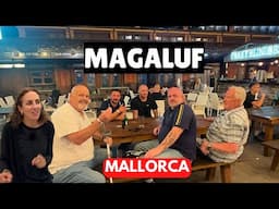 It Doesn't Finish Here, Magaluf, Majorca | April 2025