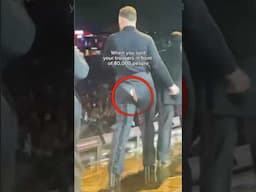 The Funniest Concert Moments You MISSED!