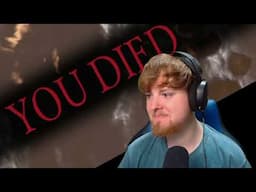 Dark Souls 2 Actually Slaps in 2025 - Spaghetto