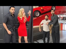 Adam Waheed Funny Tik Tok Compilation | Adam Waheed Video