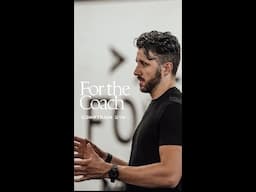 Coaching Burpee Pace & Position