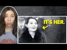 The Most Dangerous Woman in North Korea REVEALED