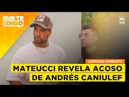 Que Te Lo Digo - 13 de junio 2025
