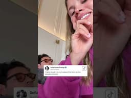 Sofia Richie and Elliot Grainge React to Cheating Rumors