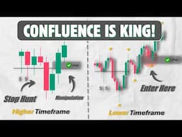 Smart Money Concepts: Fair Value Gap Trading in 2025
