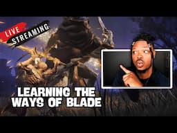 LIVE - Taken over Elden Rings Nightrien with @iAkutoGamer