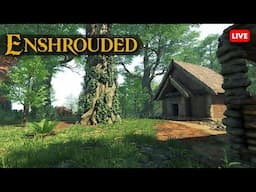 Moving Day - Enshrouded - Live - Episode 4 (2025)