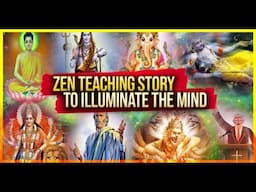 Is There One God or Many | ZEN TEACHING STORY
