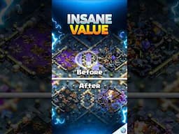 CRAZIEST VALUE RC CHARGE EVER: Dark Crown Helpful?!
