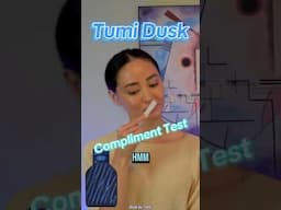 Dusk by Tumi | 😍 Clean and Professional #fragrances