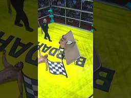 ¡HA LLEGADO LATIN LOVER!📺 #TriplemaniaXXXIII #TriplemaniaRegia