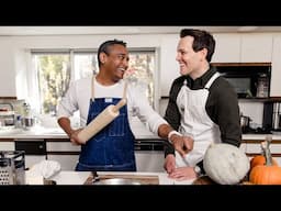 Fame To Table | Chris Scott: A Top Chef Talks Biscuits, Jazz and Aprons
