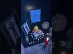 How to Set Up Eshu Altar and Shrine