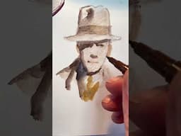 Sketching Fedoras