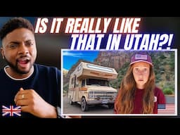 WE HAD NO IDEA AMERICA WAS LIKE THIS! - Brit Reacts