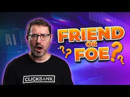 The Truth About Affiliate Marketing and AI