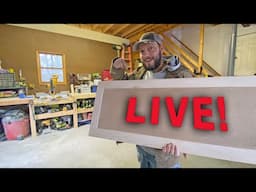 Work With Me LIVE!
