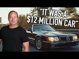 COOL CARS & SCARY STUNT DRIVING MOMENTS  #joncapps #stuntman #stunt #ford #ferrari #movie #film #car