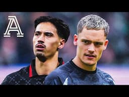 Ornstein transfer latest: Wirtz, Reijnders & Cherki