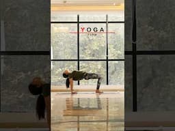 Simple Yoga Flow 🧘🧘‍♂️