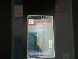 Koi Mil Gaya audio cassette |  #cassette ##audiocassette #tapecassette