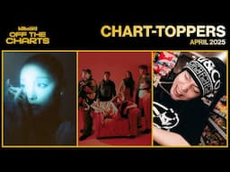 Breaking Down the Billboard Philippines Charts for April  2025 | Billboard Philippines