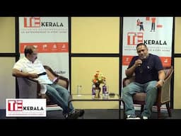 Leader Connect | Sumesh Govind | Paragon Group of Restaurants