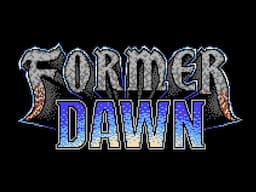 RichAlvarez interviews Something Nerdy Studios – Former Dawn
