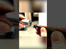 I was shocked this tool actually worked! The “Universal Socket” 🔧 First time I ever used it.