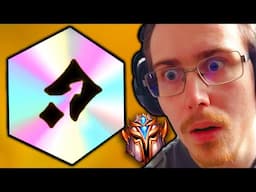 CHALLENGER SPEEDRUN AHH STRATEGY! TFT SET 14