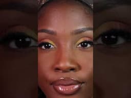 I love close ups. Eye detail