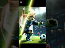#cartoon #cat #animation