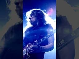 Raise your glass and join us in wishing a very Happy Birthday to our own Scotti Hill‼️🎉🎂🎸