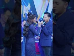 MOMEN ROMANTIS FIRA CANTIKA DAN IRWAN KRISDIYANTO