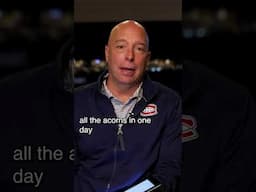 What kind of animal is Kent Hughes? 🐿️ #NHL #Shorts