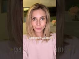 Nighttime Skincare Routine: Get Unready with Me