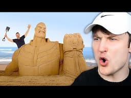 Creative People On Another Level