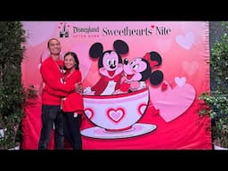 SWEETHEARTS NITE VALENTINES DAY | The Laeno Family