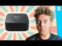 KPN TV+ Soundbox getest: het extra geld waard?